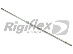 RIGIDO DE COMPRESOR 2° TRAMO RECTO DE 2510 MM MOD. O500 EURO 5